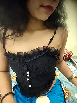 Snapshot of Snaya-baby chatting on 13, 4, 2026 Snaya-baby online show from 13, 4, 2026