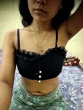 Snapshot of Snaya-baby chatting on 21, 4, 2026 Snaya-baby online show from 21, 4, 2026