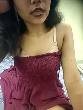 Snapshot of Snaya-baby chatting on 25, 4, 2026 Snaya-baby online show from 25, 4, 2026