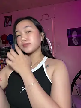 Snapshot of Wynxx chatting on 27, 3, 2026 Wynxx online show from 27, 3, 2026