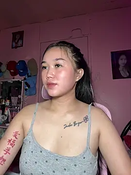 Snapshot of Wynxx chatting on 15, 4, 2026 Wynxx online show from 15, 4, 2026