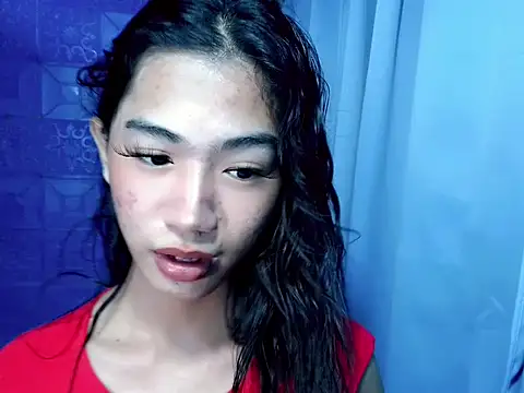 Anggeh Slut online show from 18, 12, 2025