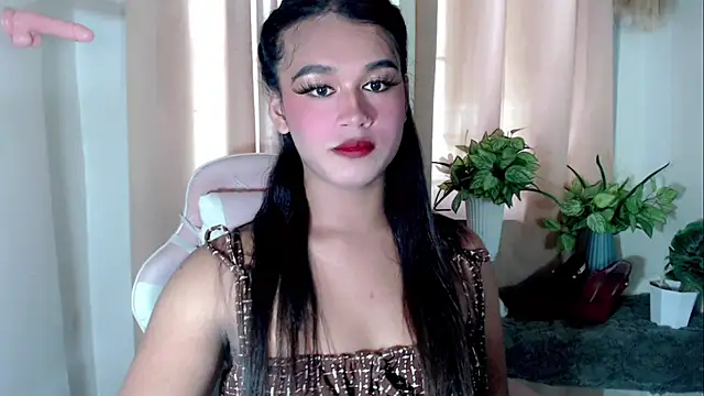 Anggeh Slut online show from 29, 5, 2026