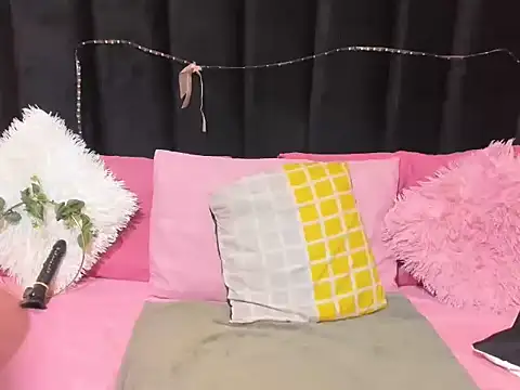 AmazingDarkDoll online show from 22, 2, 2026