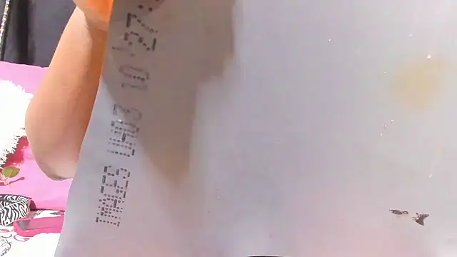 AmazingDarkDoll online show from 9, 3, 2026