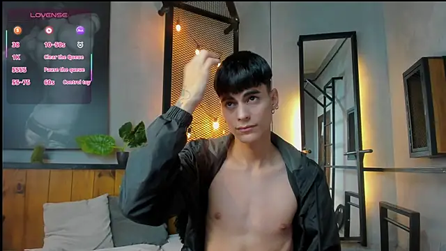 Dani mc1 online show from 16, 9, 2025