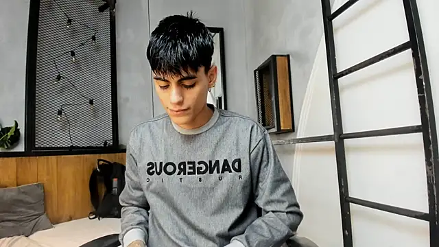 Dani mc1 online show from 26, 9, 2025