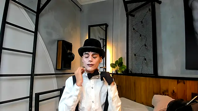 Dani mc1 online show from 31, 10, 2025