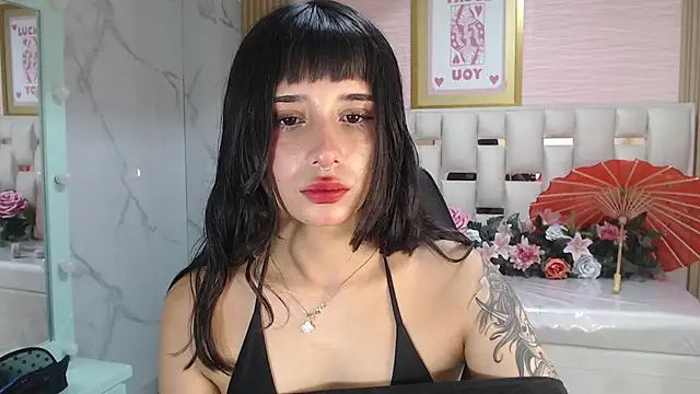 allyssa bellini s online show from 16, 12, 2025