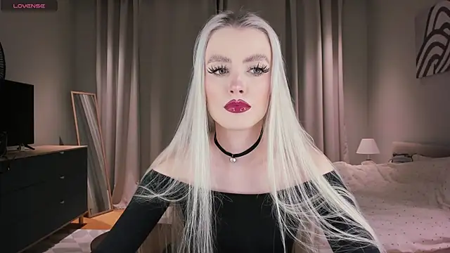 sashaloveyou online show from 3, 11, 2025