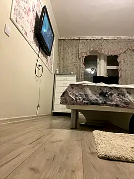 missevacrystal online show from 12, 11, 2025