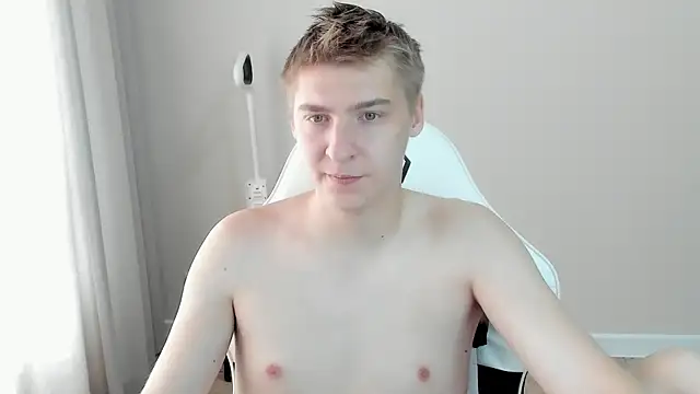 MrSexyCum4U online show from 30, 7, 2026