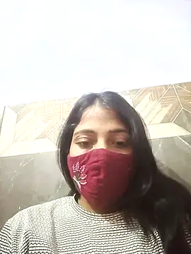 Snapshot of Aliya_an chatting on 3, 12, 2025 Aliya an online show from 3, 12, 2025