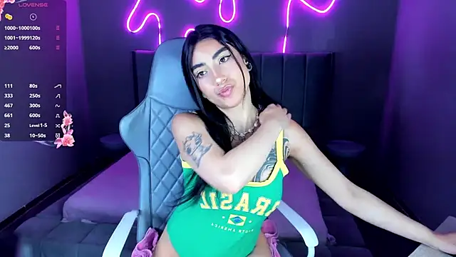 Emma and Issac online show from 13, 1, 2026