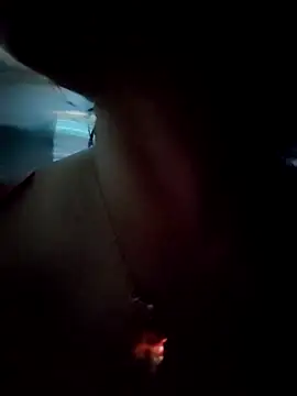 Snapshot of Lily-o chatting on 10, 11, 2025 Lily-o online show from 10, 11, 2025