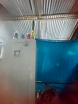 Snapshot of Lily-o chatting on 22, 11, 2025 Lily-o online show from 22, 11, 2025