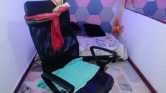 AmandaPeet online show from 12, 9, 2025