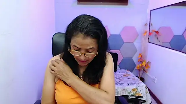 AmandaPeet online show from 20, 9, 2025