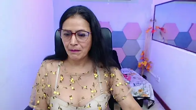 AmandaPeet online show from 26, 9, 2025