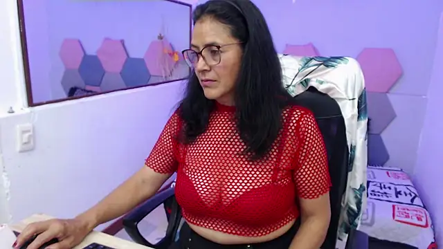 AmandaPeet online show from 10, 10, 2025