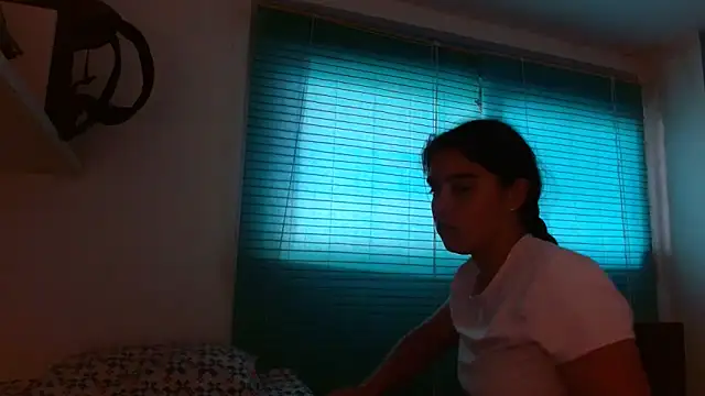 Arieeel 09 online show from 16, 4, 2026