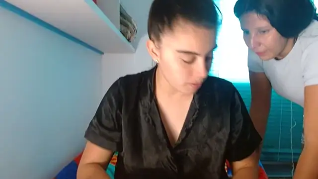 Arieeel 09 online show from 19, 4, 2026