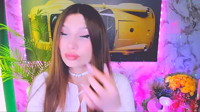 Mollyinyourmind online show from 19, 9, 2025