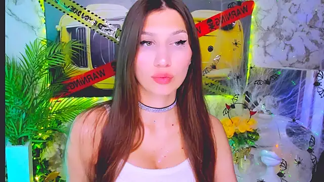 Mollyinyourmind online show from 28, 10, 2025