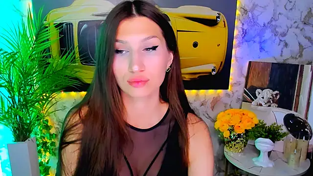 Mollyinyourmind online show from 7, 11, 2025