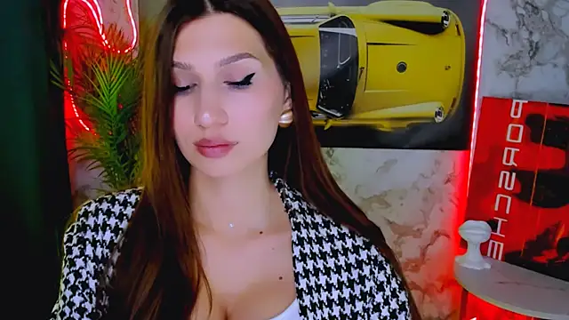 Mollyinyourmind online show from 11, 2, 2026