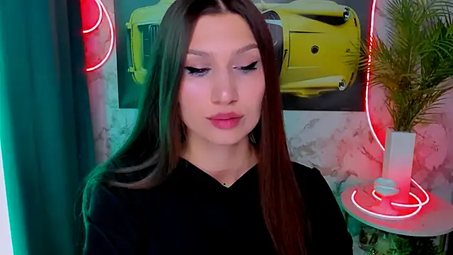 Mollyinyourmind online show from 19, 2, 2026