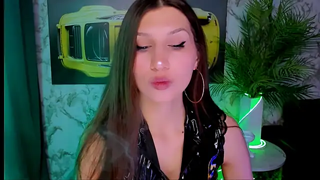 Mollyinyourmind online show from 26, 3, 2026