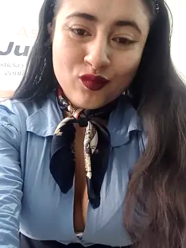 Snapshot of AMATISTA__16 chatting on 7, 1, 2026 AMATISTA 16 online show from 7, 1, 2026