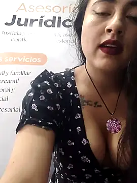 Snapshot of AMATISTA__16 chatting on 10, 1, 2026 AMATISTA 16 online show from 10, 1, 2026