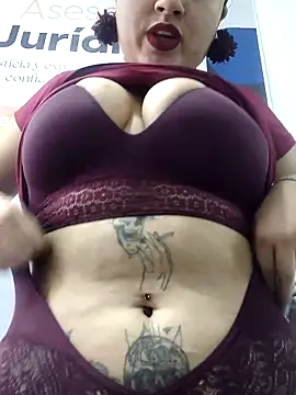 Snapshot of AMATISTA__16 chatting on 14, 1, 2026 AMATISTA 16 online show from 14, 1, 2026