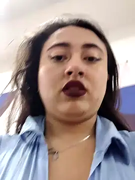 Snapshot of AMATISTA__16 chatting on 3, 2, 2026 AMATISTA 16 online show from 3, 2, 2026