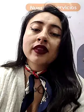 Snapshot of AMATISTA__16 chatting on 3, 3, 2026 AMATISTA 16 online show from 3, 3, 2026