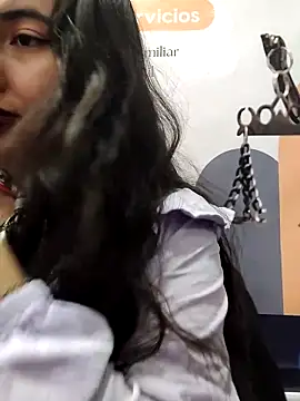 Snapshot of AMATISTA__16 chatting on 11, 3, 2026 AMATISTA 16 online show from 11, 3, 2026