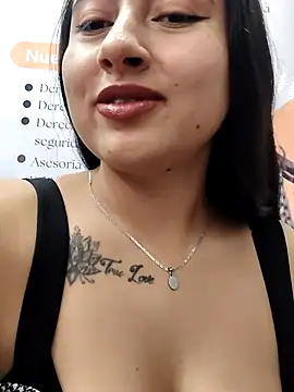 Snapshot of AMATISTA__16 chatting on 19, 3, 2026 AMATISTA 16 online show from 19, 3, 2026