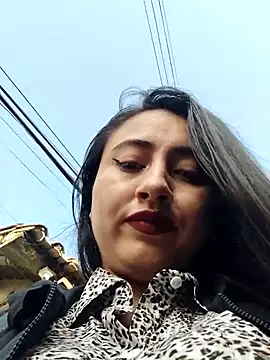 Snapshot of AMATISTA__16 chatting on 4, 4, 2026 AMATISTA 16 online show from 4, 4, 2026