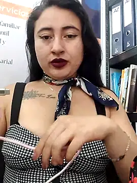 Snapshot of AMATISTA__16 chatting on 27, 4, 2026 AMATISTA 16 online show from 27, 4, 2026