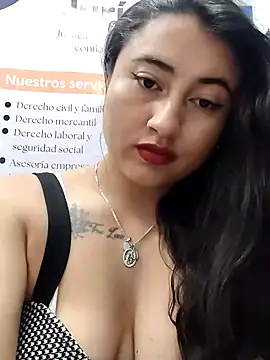 Snapshot of AMATISTA__16 chatting on 19, 5, 2026 AMATISTA 16 online show from 19, 5, 2026