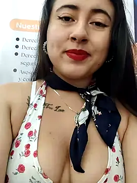 Snapshot of AMATISTA__16 chatting on 11, 6, 2026 AMATISTA 16 online show from 11, 6, 2026