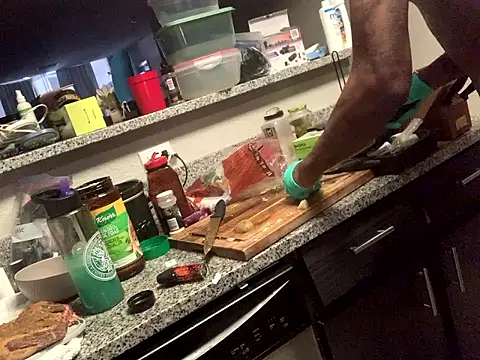 Triggerhappycj100 online show from 2, 2, 2026