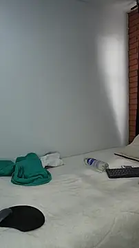 Amber-08 online show from 10, 11, 2025