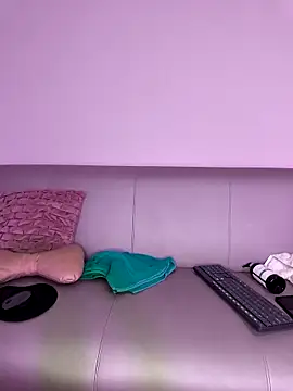 Amber-08 online show from 18, 11, 2025