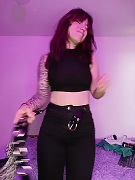 Amber-08 online show from 17, 12, 2025