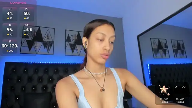 Snapshot of Ebonysweet__ chatting on 4, 10, 2025 Ebonysweet online show from 4, 10, 2025
