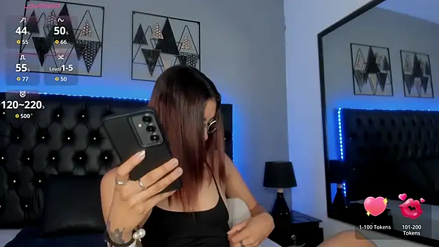 Snapshot of Ebonysweet__ chatting on 27, 10, 2025 Ebonysweet online show from 27, 10, 2025