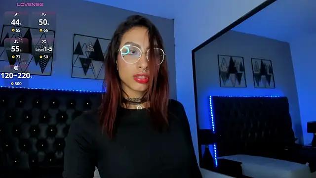 Snapshot of Ebonysweet__ chatting on 9, 11, 2025 Ebonysweet online show from 9, 11, 2025